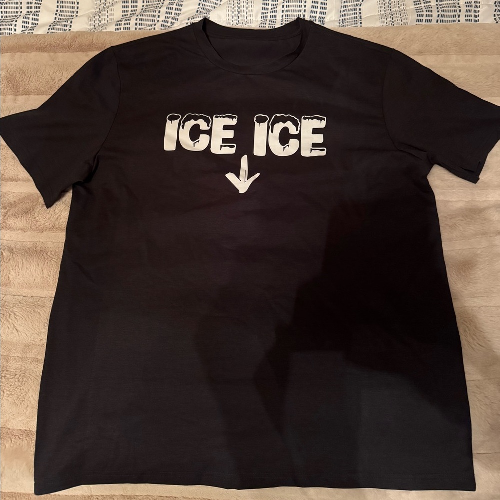 Pregnancy funny t-shirt/announcement! New without tags